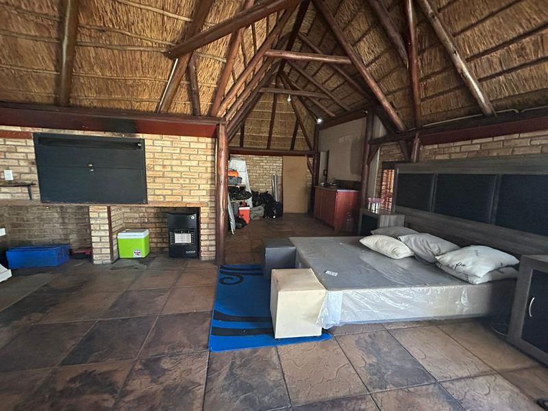 7 Bedroom Property for Sale in Sasolburg Ext 3 Free State